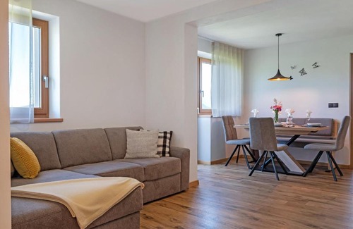 Maranza Apartamento | Apartment Morgentau