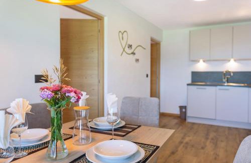 Maranza Apartamento | Apartment Morgentau