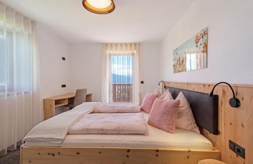 Maranza Apartamento | Apartment Morgentau