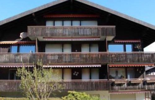 Lenk Apartamento | Apartment Morion by Interhome