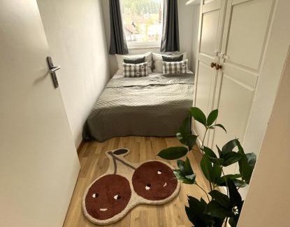 Thorl Apartamento | Apartment Moritz