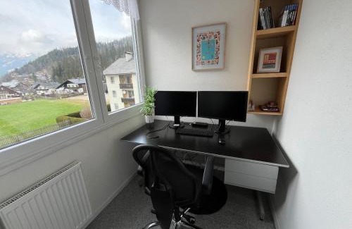 Thorl Apartamento | Apartment Moritz