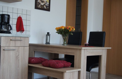 Piesport Apartamento | Apartamento Moselblick en Piesport / Ferres ubicado directamente a orillas del Mosela