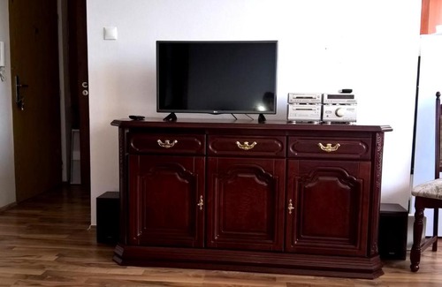 Most Apartamento | Apartment Most-Borovského