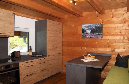 Mittersill Apartamento | Apartment Motzerngut