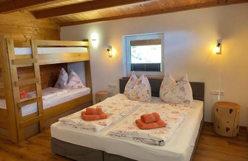 Mittersill Apartamento | Apartment Motzerngut