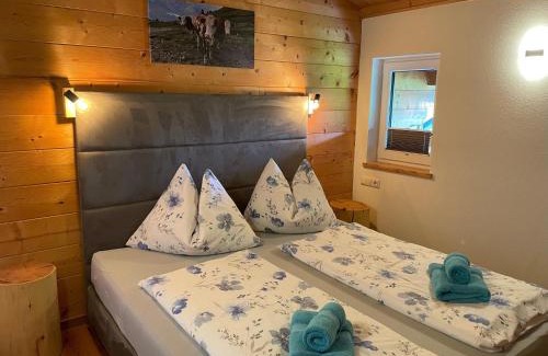 Mittersill Apartamento | Apartment Motzerngut