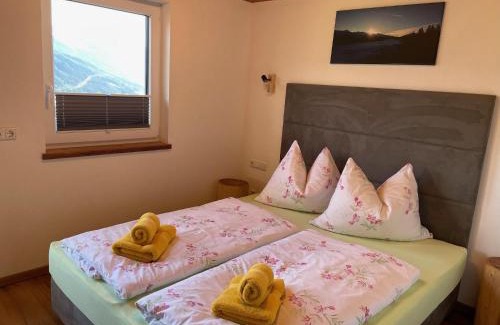 Mittersill Apartamento | Apartment Motzerngut