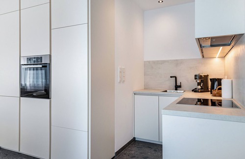 Valdaora di Mezzo Apartamento | Apartamento 'Mountain Meadows Apt 2' con vistas a la montaña, terraza privada y Wi-Fi