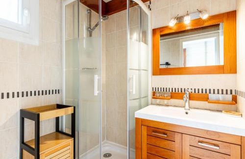 Saint-Palais-sur-Mer Apartamento | Apartment Moulin de la Brunette-4 by Interhome