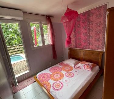 Le Moule Apartamento | Apartment Moulins