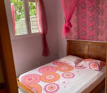 Le Moule Apartamento | Apartment Moulins