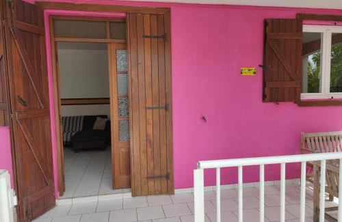 Le Moule Apartamento | Apartment Moulins