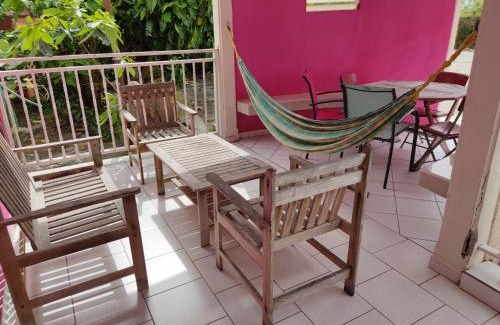Le Moule Apartamento | Apartment Moulins