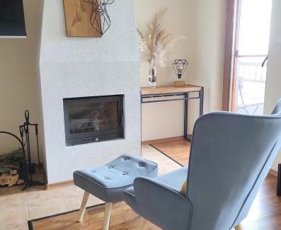 Shiligarnika Apartamento | apartment Mountain Delight, Bansko