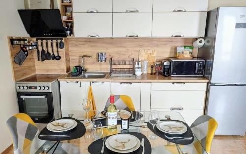 Shiligarnika Apartamento | apartment Mountain Delight, Bansko