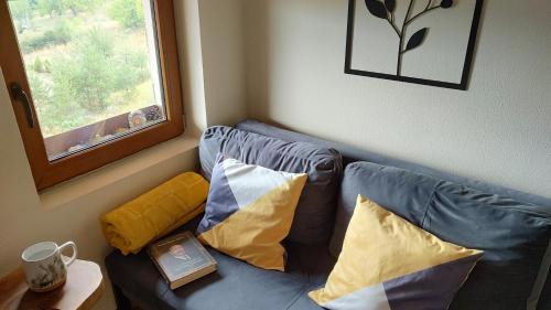 Shiligarnika Apartamento | apartment Mountain Delight, Bansko