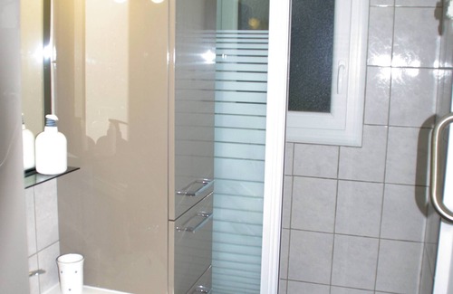 Ceillac Apartamento | APARTAMENTO ESTACIÓN DE MONTAÑA CEILLAC (05)