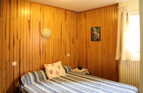 Ceillac Apartamento | APARTAMENTO ESTACIÓN DE MONTAÑA CEILLAC (05)