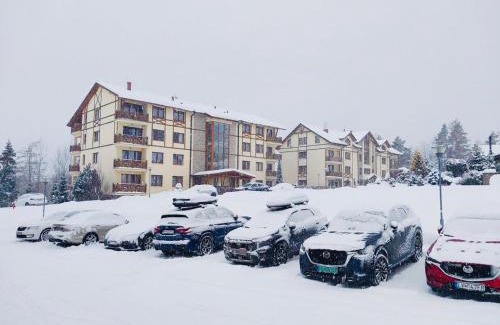 Stara Lesna Apartamento | Apartment Mountain view - Stará Lesná
