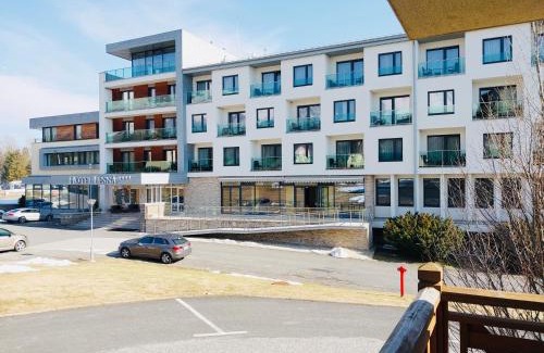 Stara Lesna Apartamento | Apartment Mountain view - Stará Lesná