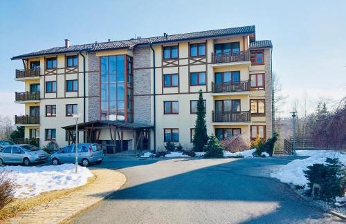 Stara Lesna Apartamento | Apartment Mountain view - Stará Lesná