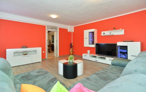 Mrgani Apartamento | Apartment Mrgani 1814
