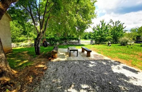 Mrgani Apartamento | Apartment Mrgani 1814
