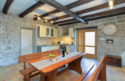 Mrgani Apartamento | Apartment Mrgani 1814
