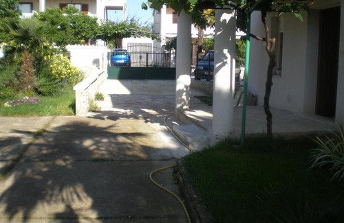 Stinjan Apartamento | Apartment MS