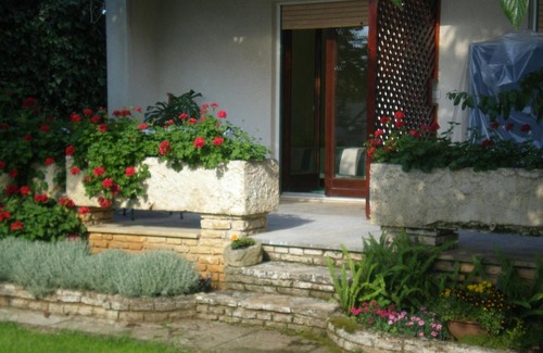 Stinjan Apartamento | Apartment MS