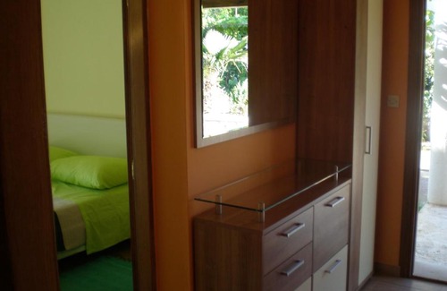 Stinjan Apartamento | Apartment MS