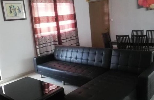 Wolmar Apartamento | Apartment