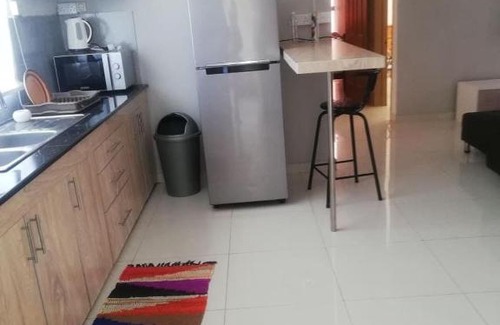 Wolmar Apartamento | Apartment