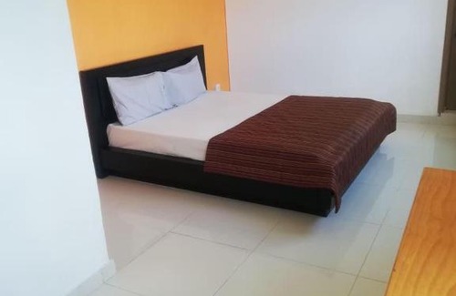 Wolmar Apartamento | Apartment