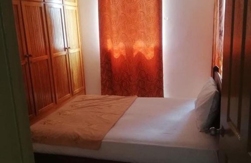 Wolmar Apartamento | Apartment
