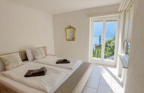 Ronco sopra Ascona Apartamento | Apartment Mulino Vecchio by Interhome