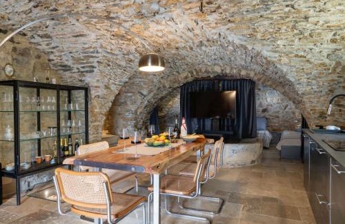 Imperia Apartamento | Apartment Mulino by Interhome