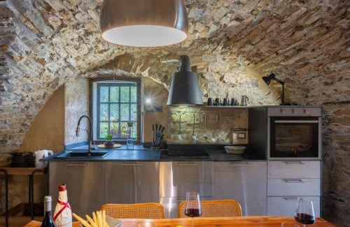 Imperia Apartamento | Apartment Mulino by Interhome
