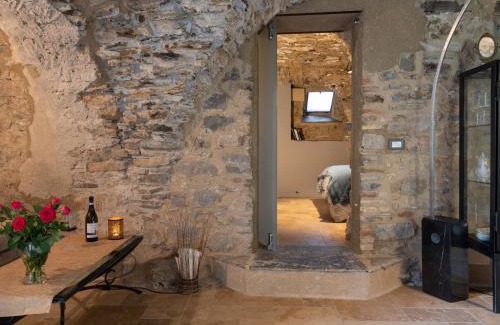 Imperia Apartamento | Apartment Mulino by Interhome