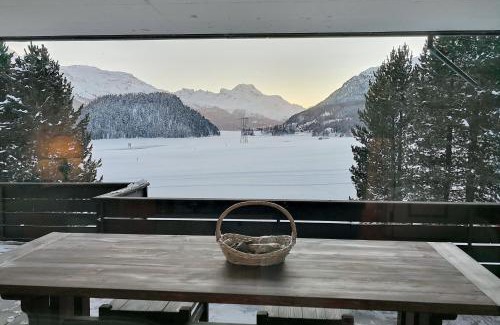 Champfer Apartamento | Apartment Muntagna Alva OG