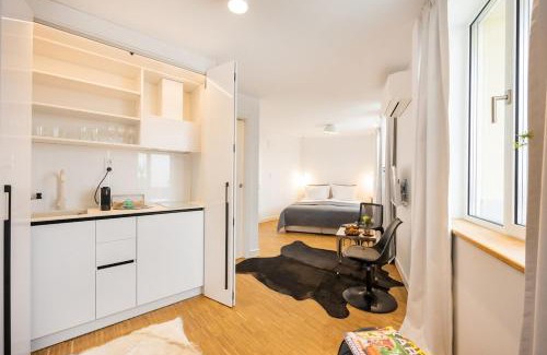 Varna City Centre Apartamento | Apartment Musala N 02