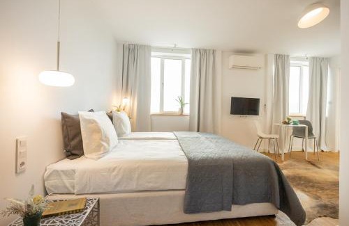 Varna City Centre Apartamento | Apartment Musala N 04
