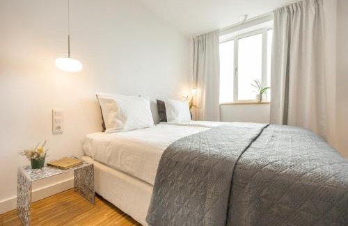 Varna City Centre Apartamento | Apartment Musala N 04