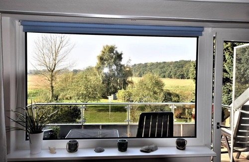 Hohwacht Apartamento | Apartment Muschelkiste H
