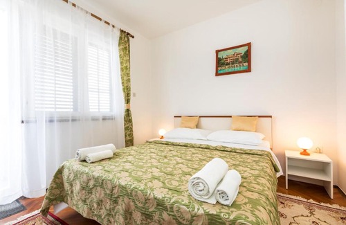 Cove Murtar Apartamento | Apartment Muzic