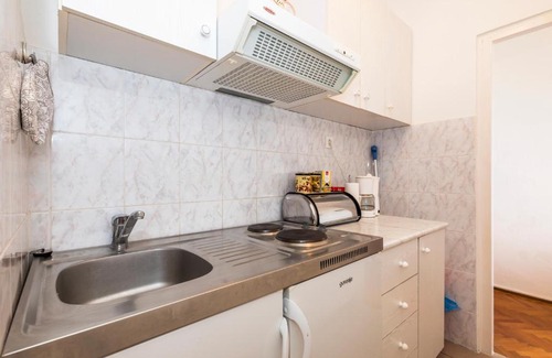 Cove Murtar Apartamento | Apartment Muzic