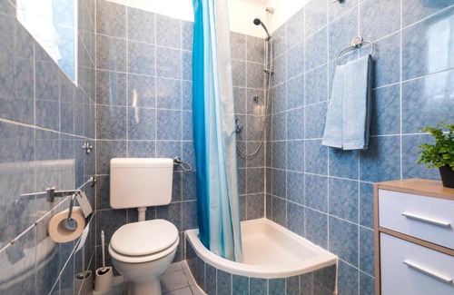 Cove Murtar Apartamento | Apartment Muzic