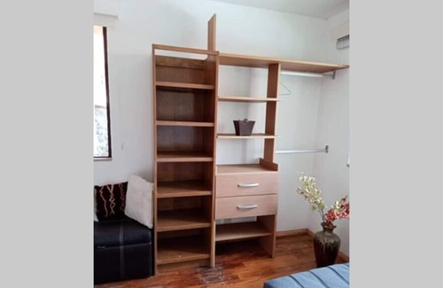 Magdalena Contreras Apartamento | Apartamento