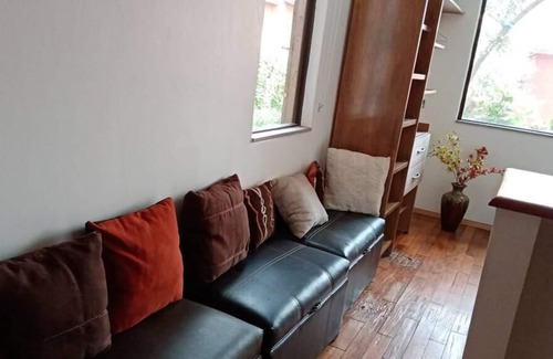 Magdalena Contreras Apartamento | Apartamento